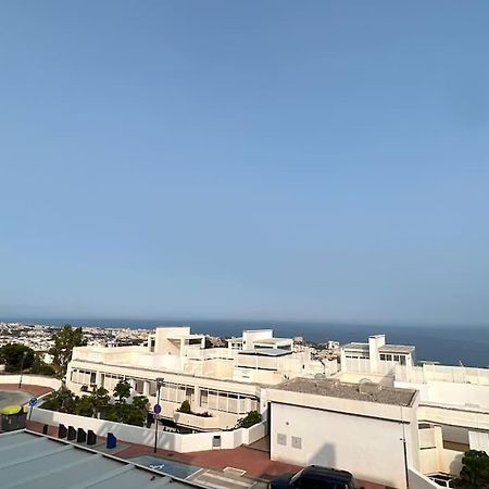 شقة Vistas Mar Y Montana بينالماذينا المظهر الخارجي الصورة