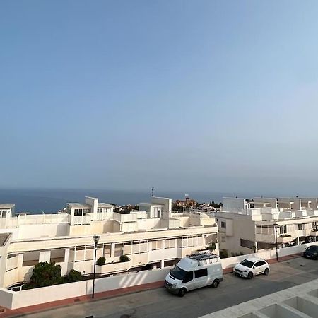 شقة Vistas Mar Y Montana بينالماذينا المظهر الخارجي الصورة