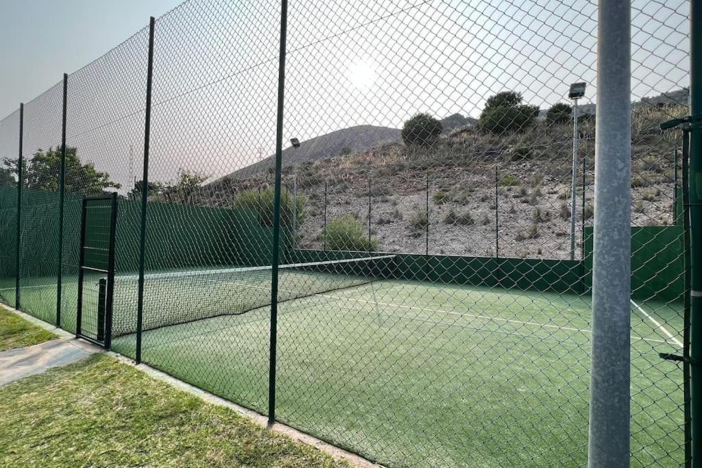 شقة Vistas Mar Y Montana بينالماذينا المظهر الخارجي الصورة